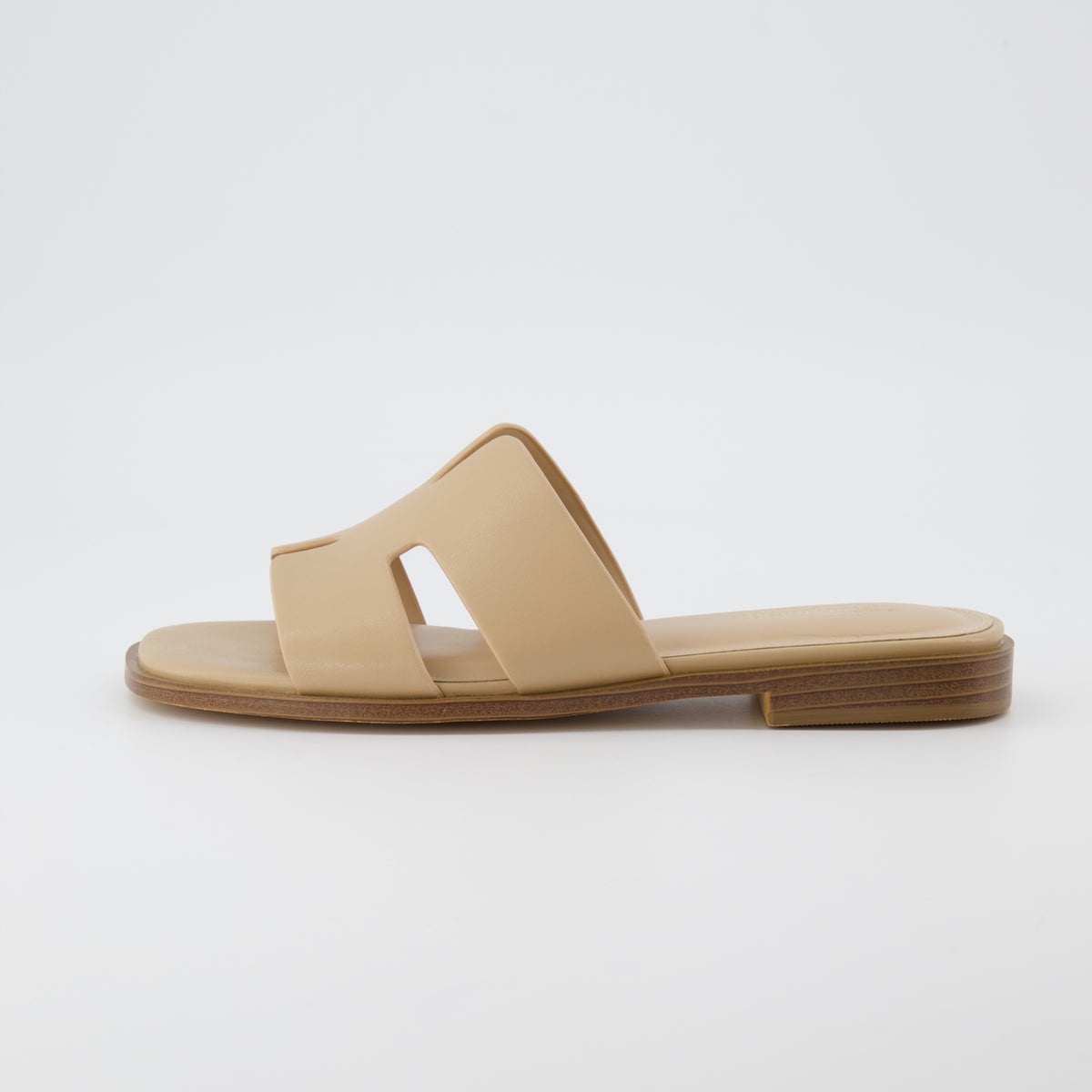 Voyage Strap Slides