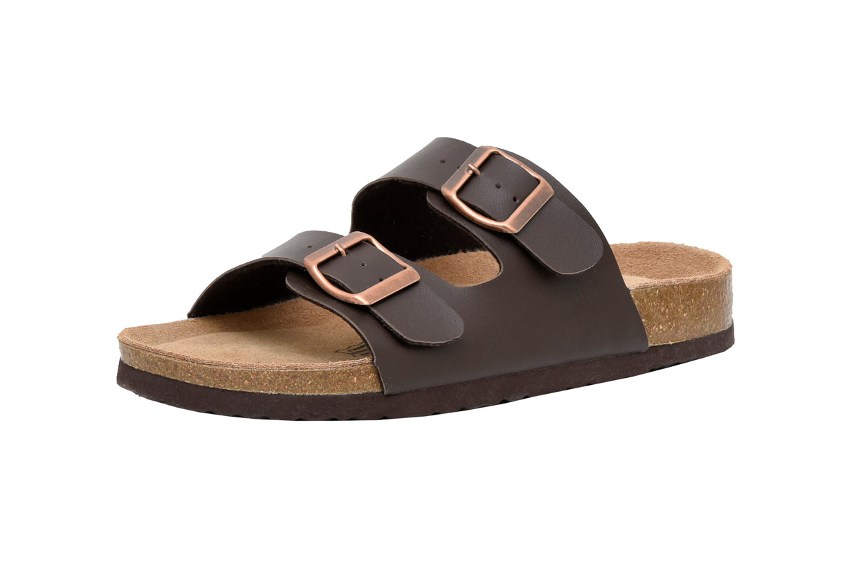 Lane Cork Footbed Sandal