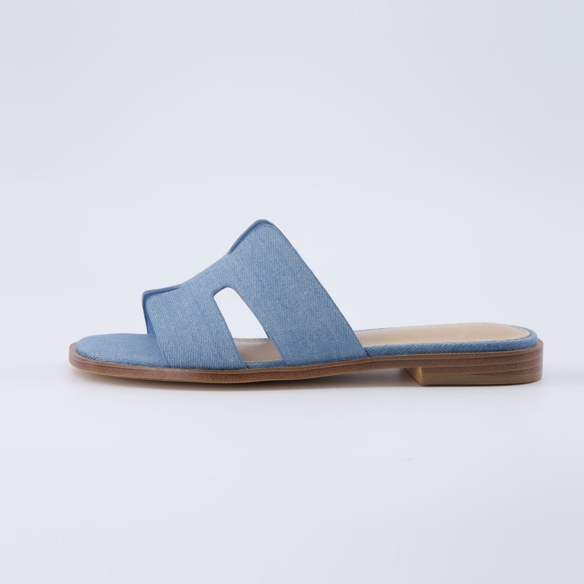 Voyage Strap Slides