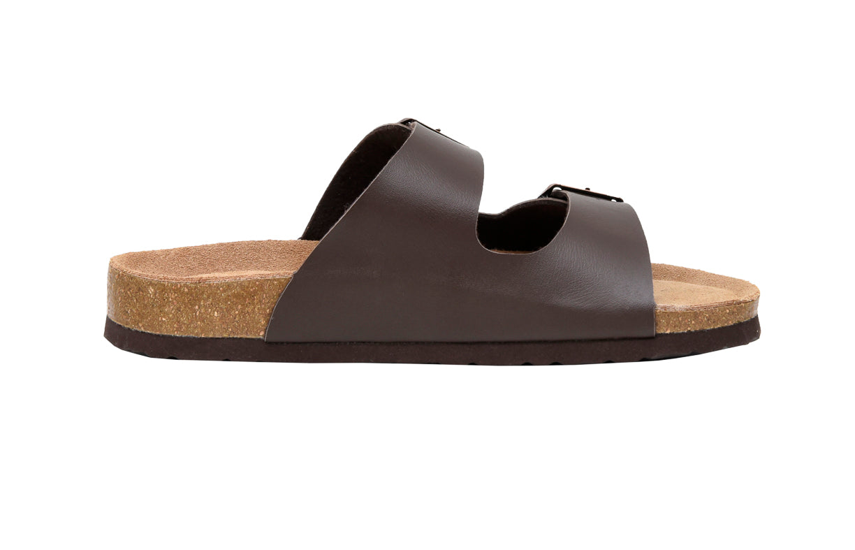 Lane Cork Footbed Sandal