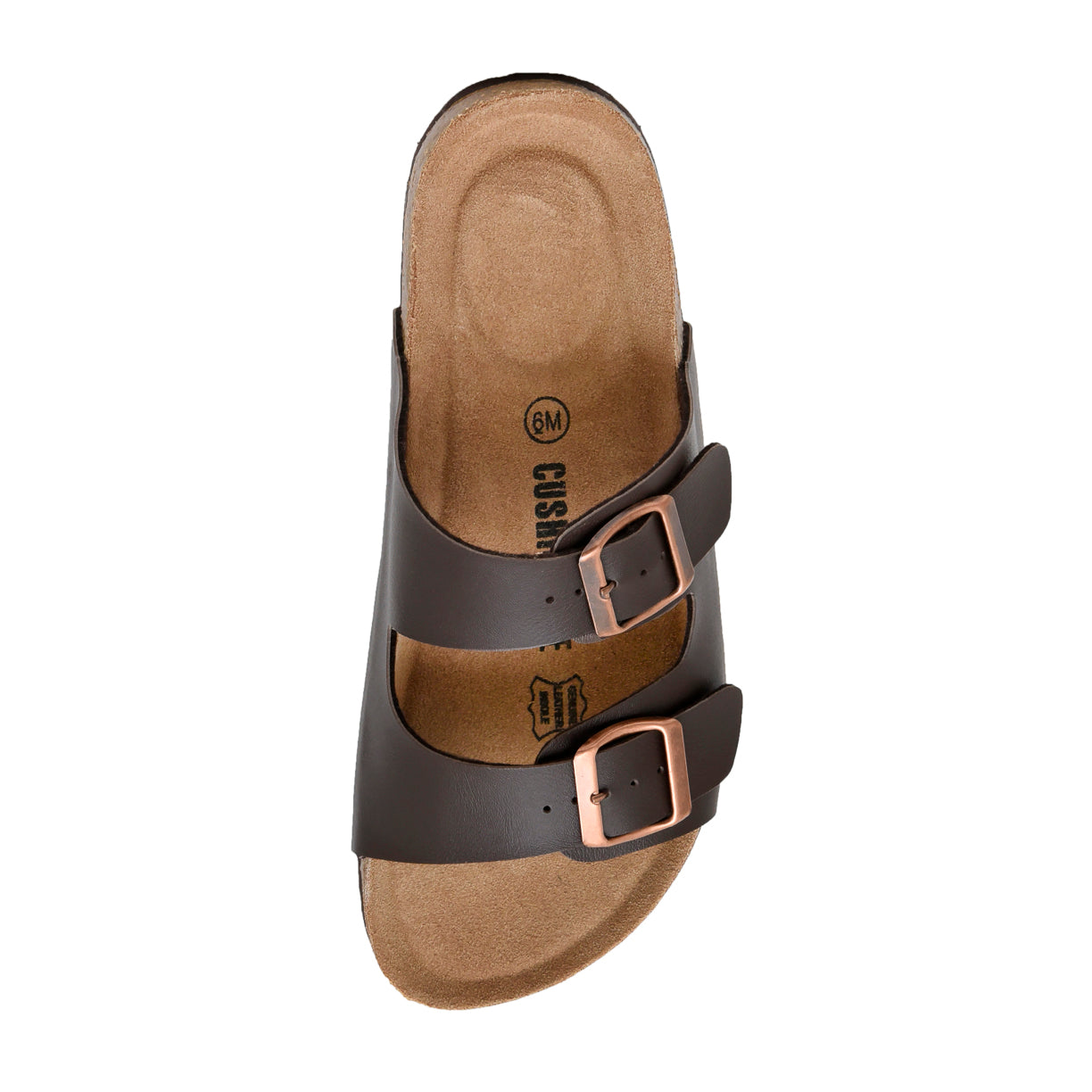 Lane Cork Footbed Sandal