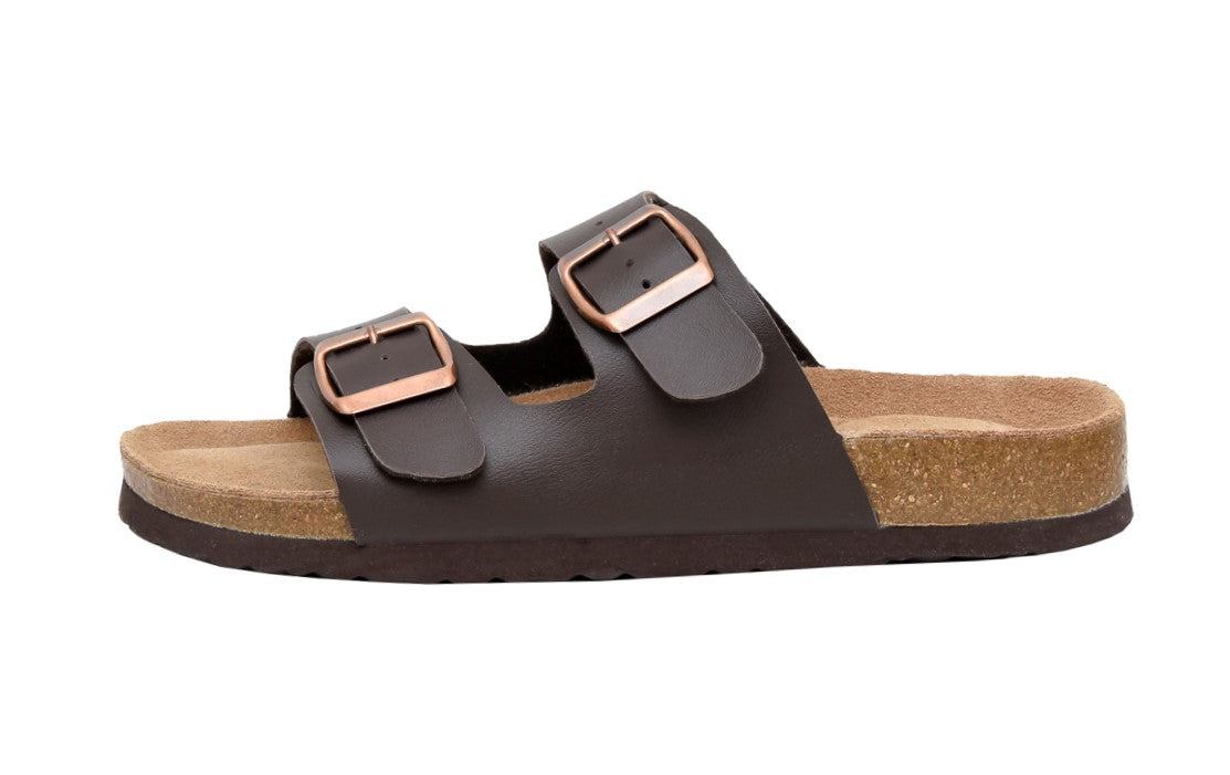 Lane Cork Footbed Sandal