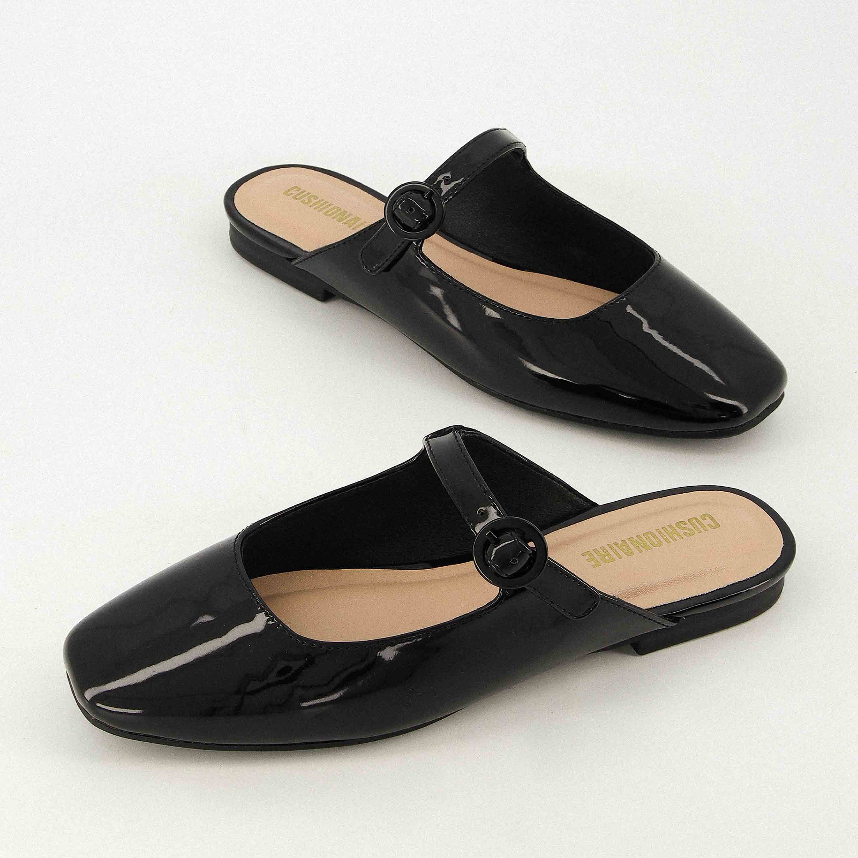 Jackpot Mary Jane Mule