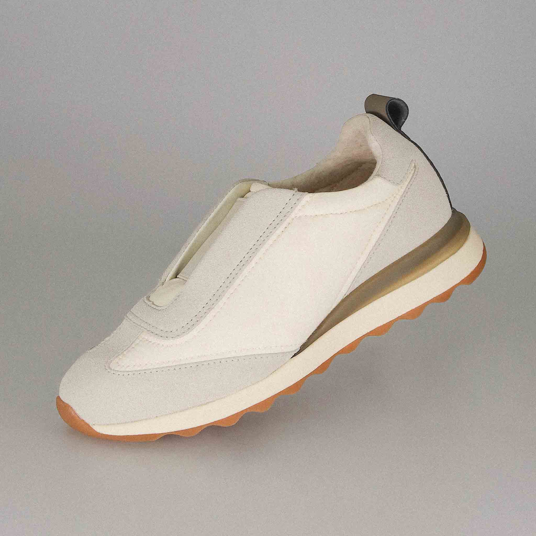 Zanie Nylon Sneaker
