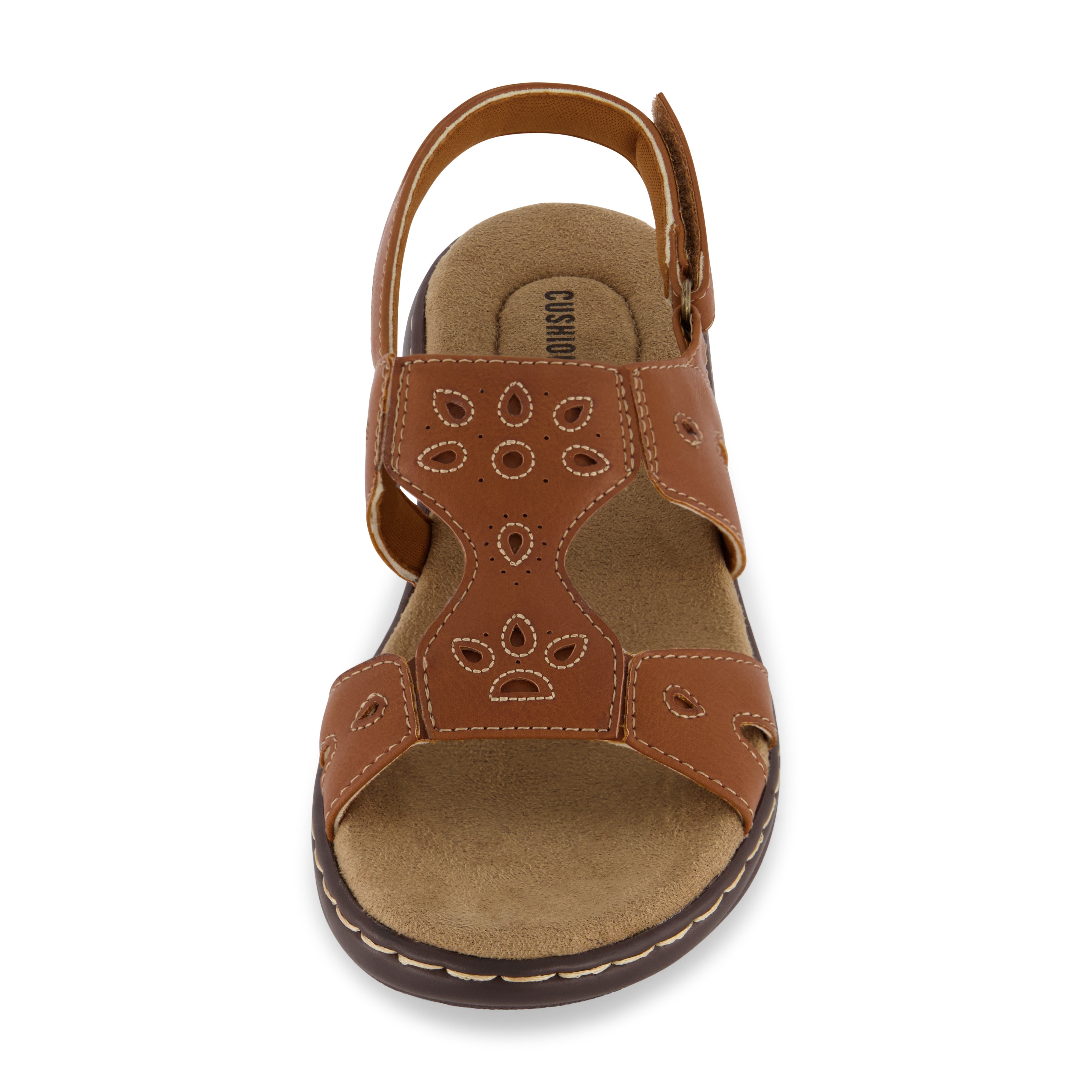 Briar Comfort Sandal Whiskey