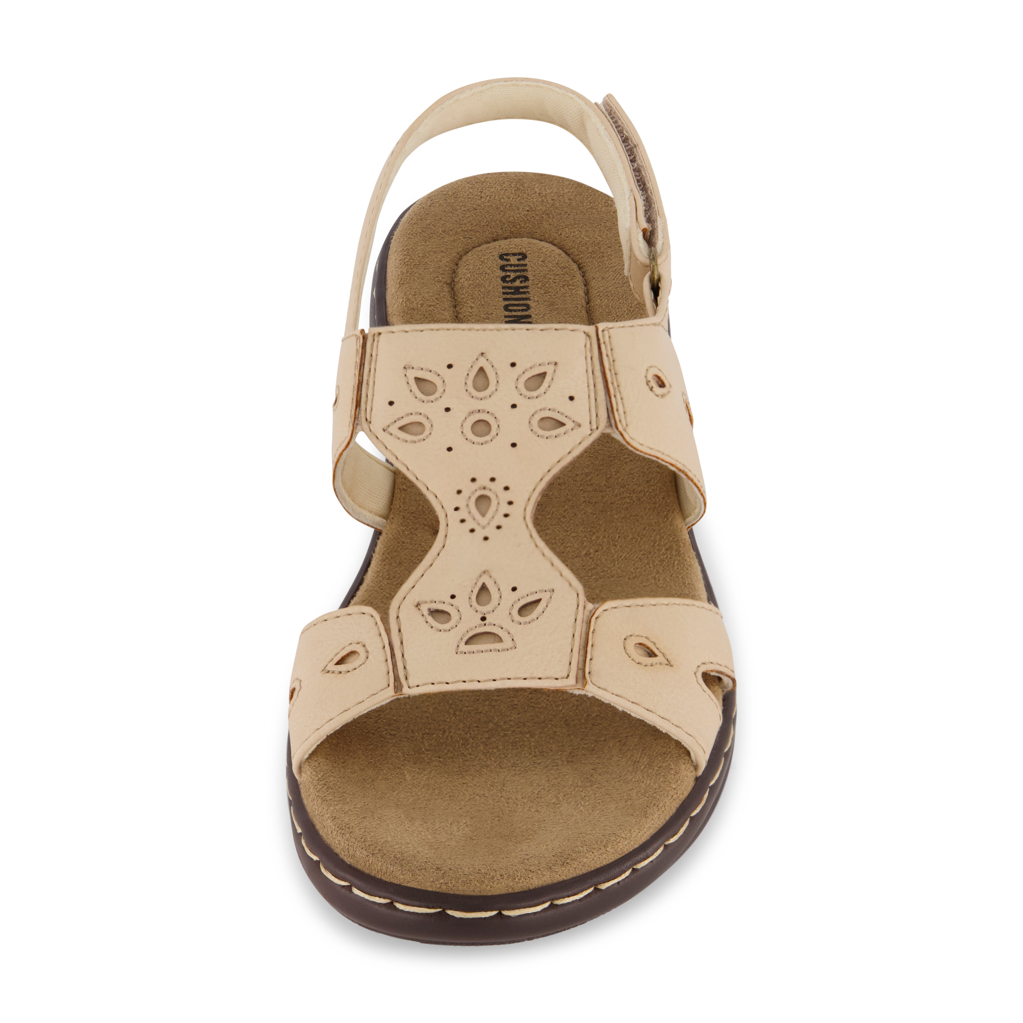 Briar Comfort Sandal Nude