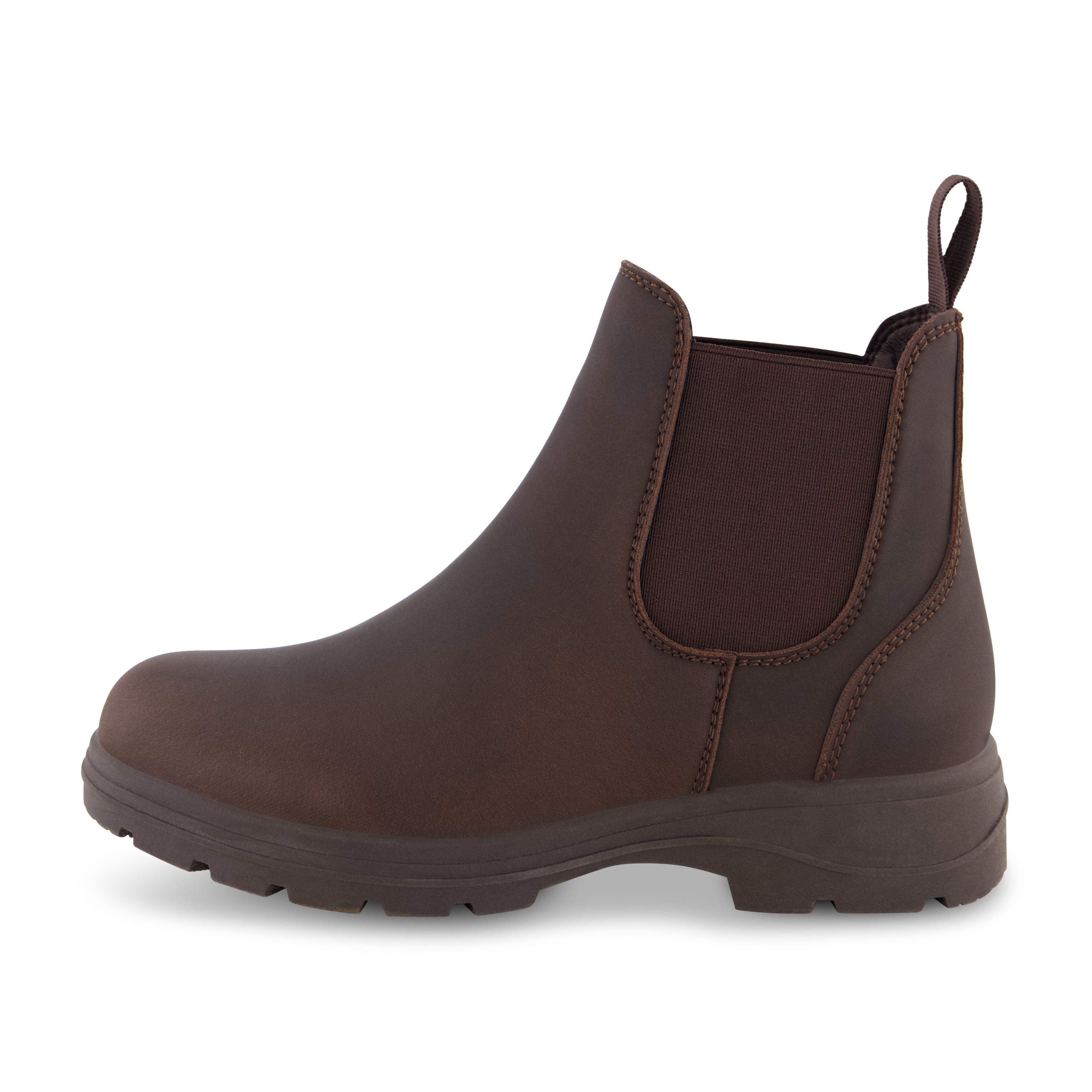 Britain Chelsea Boot Espresso