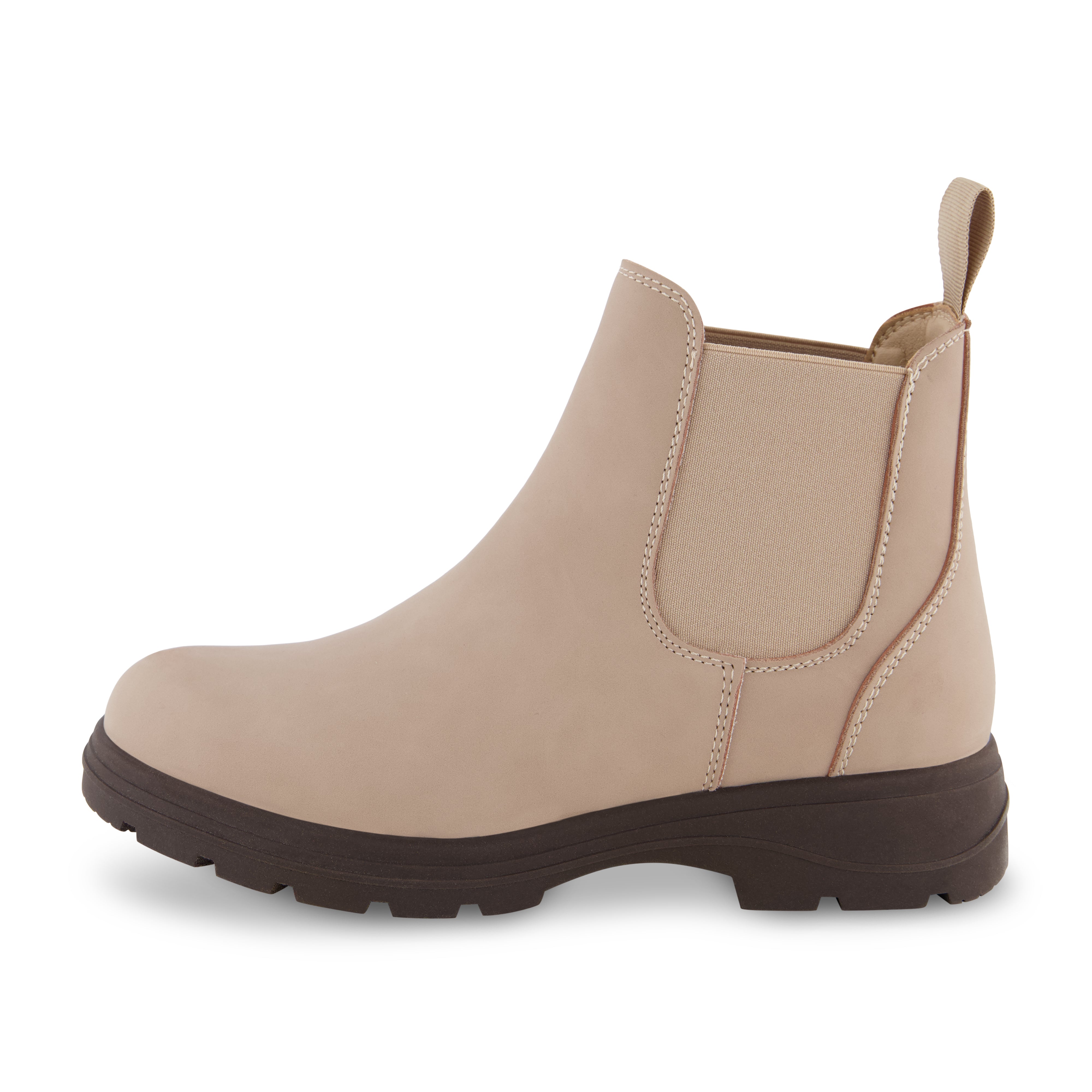 Britain Chelsea Boot Sand