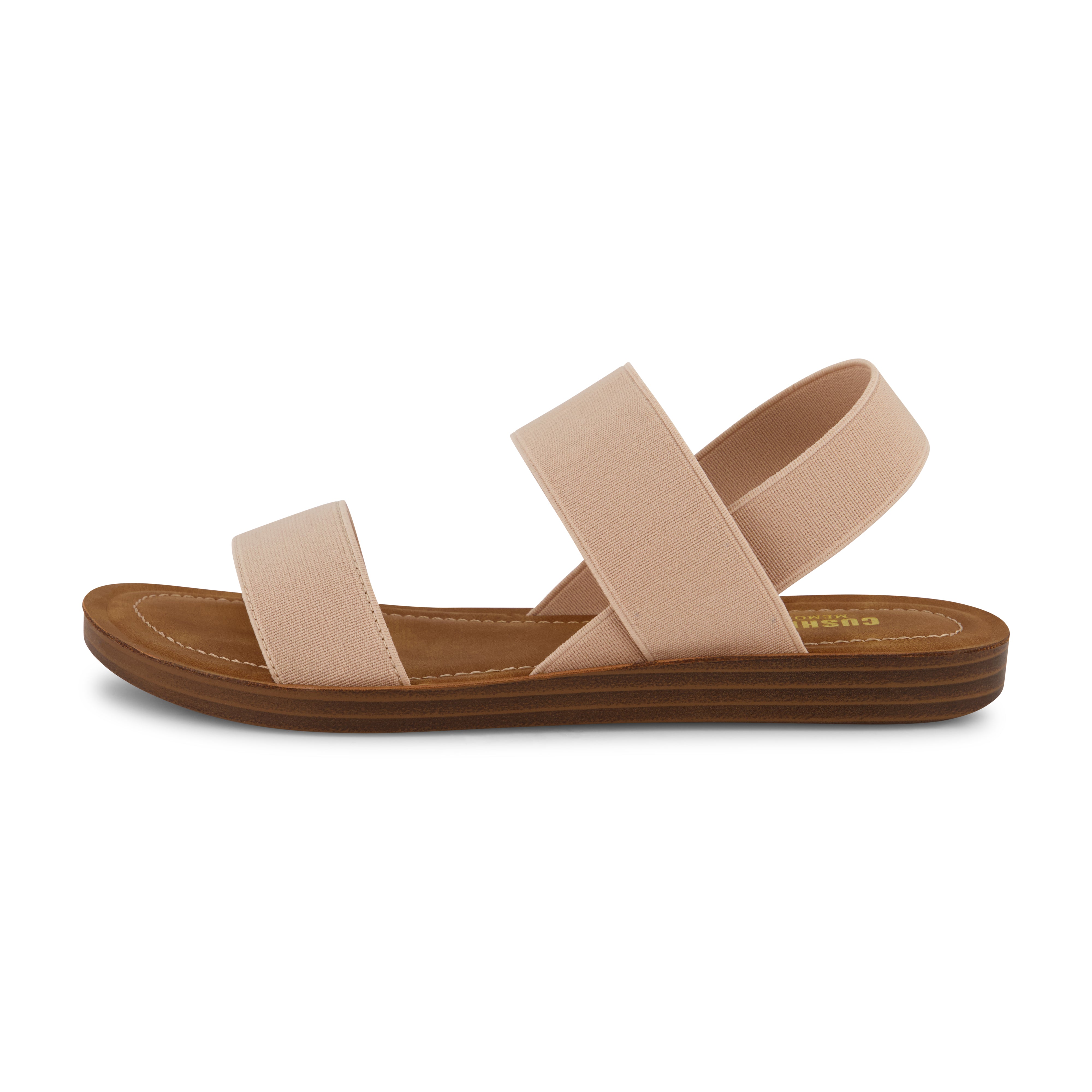 Ina Stretch Sandal Nude
