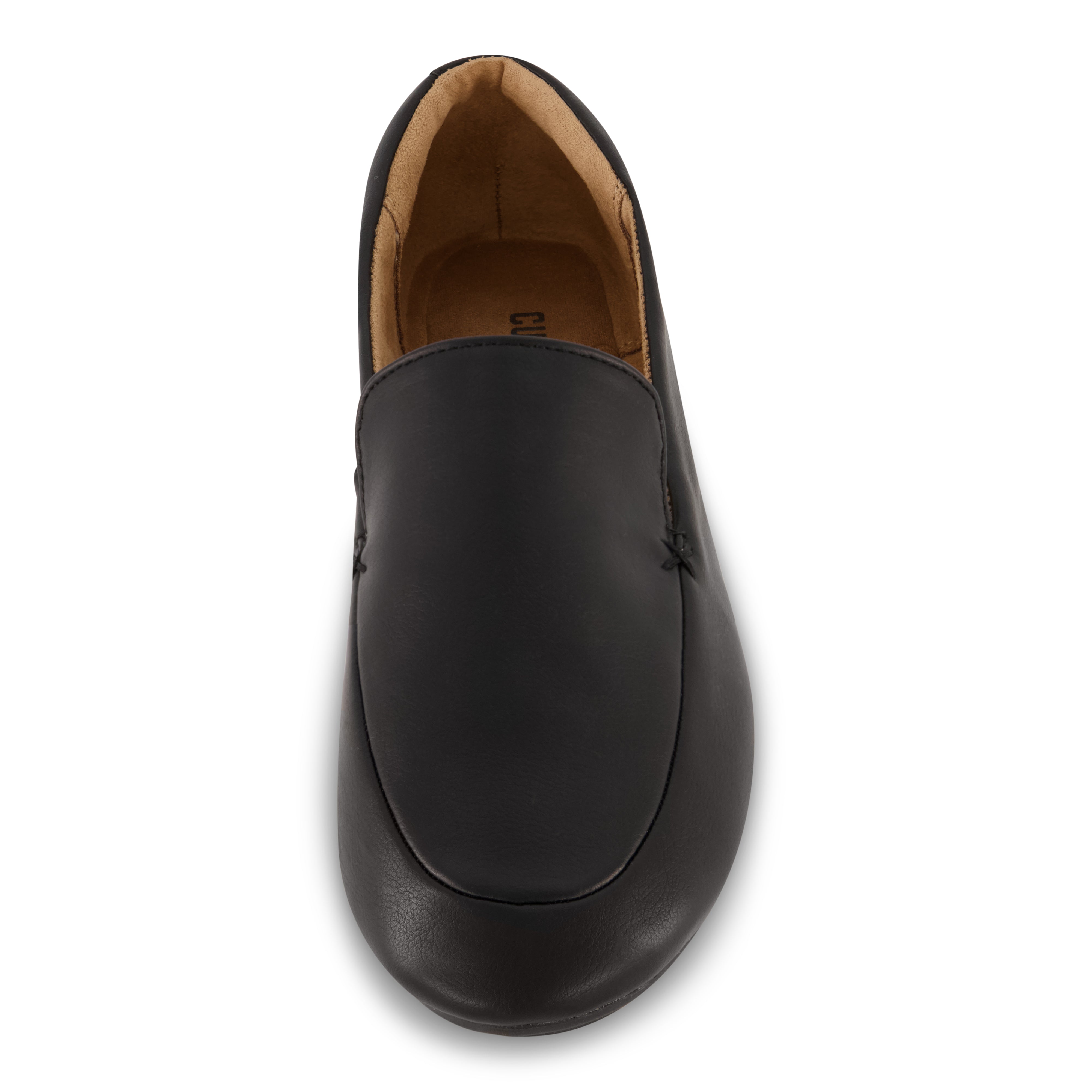 Margo Comfort Loafer Black