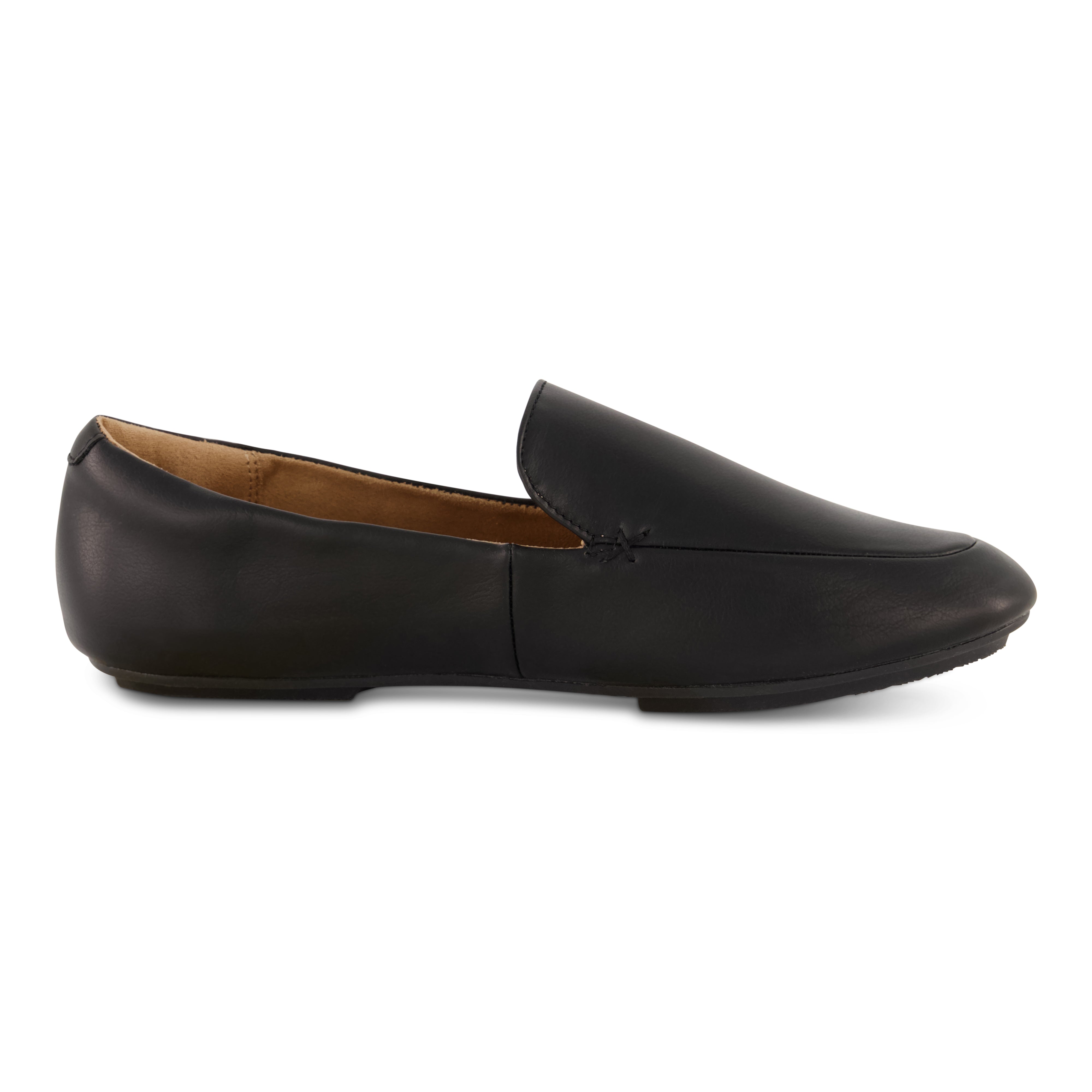 Margo Comfort Loafer Black