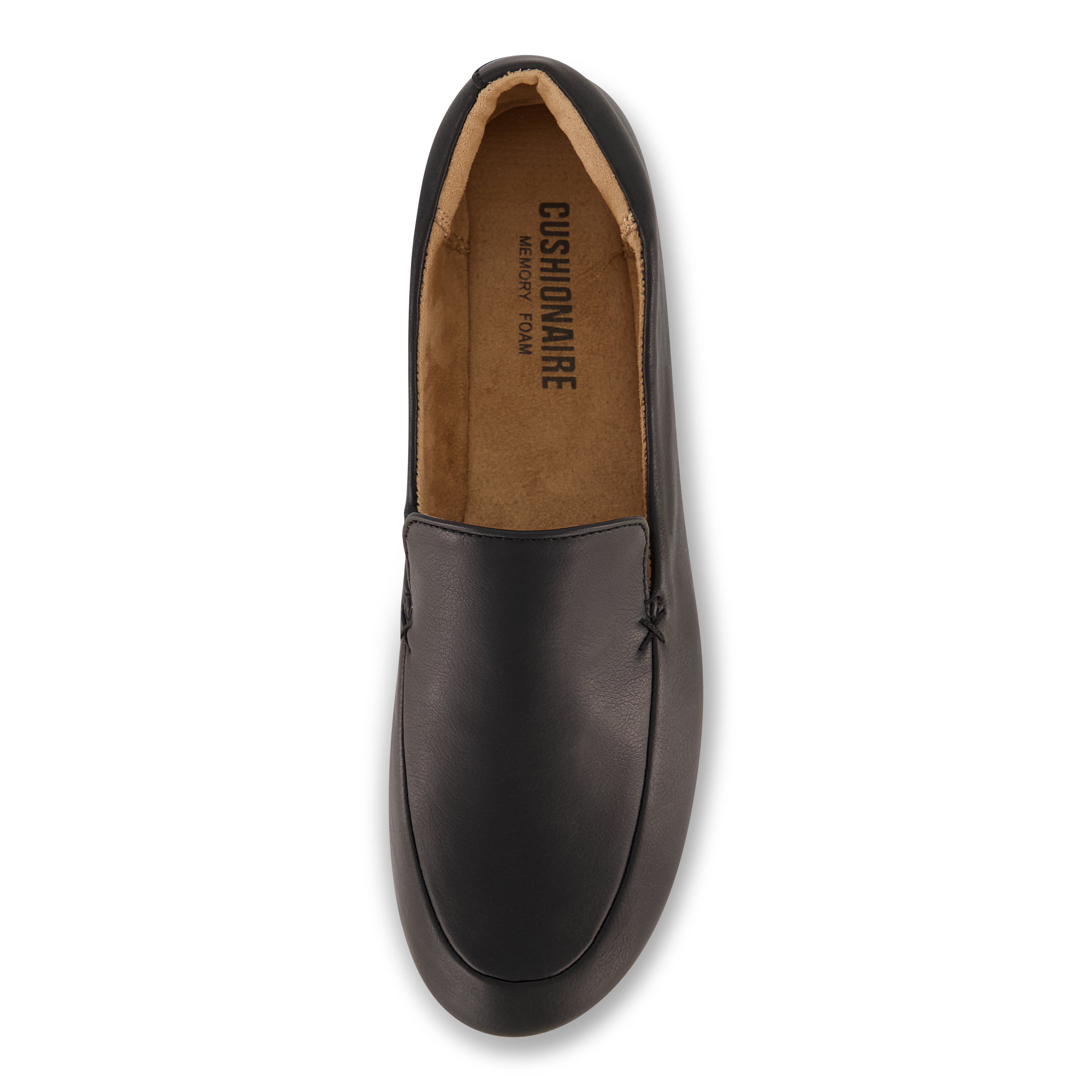 Margo Comfort Loafer Black