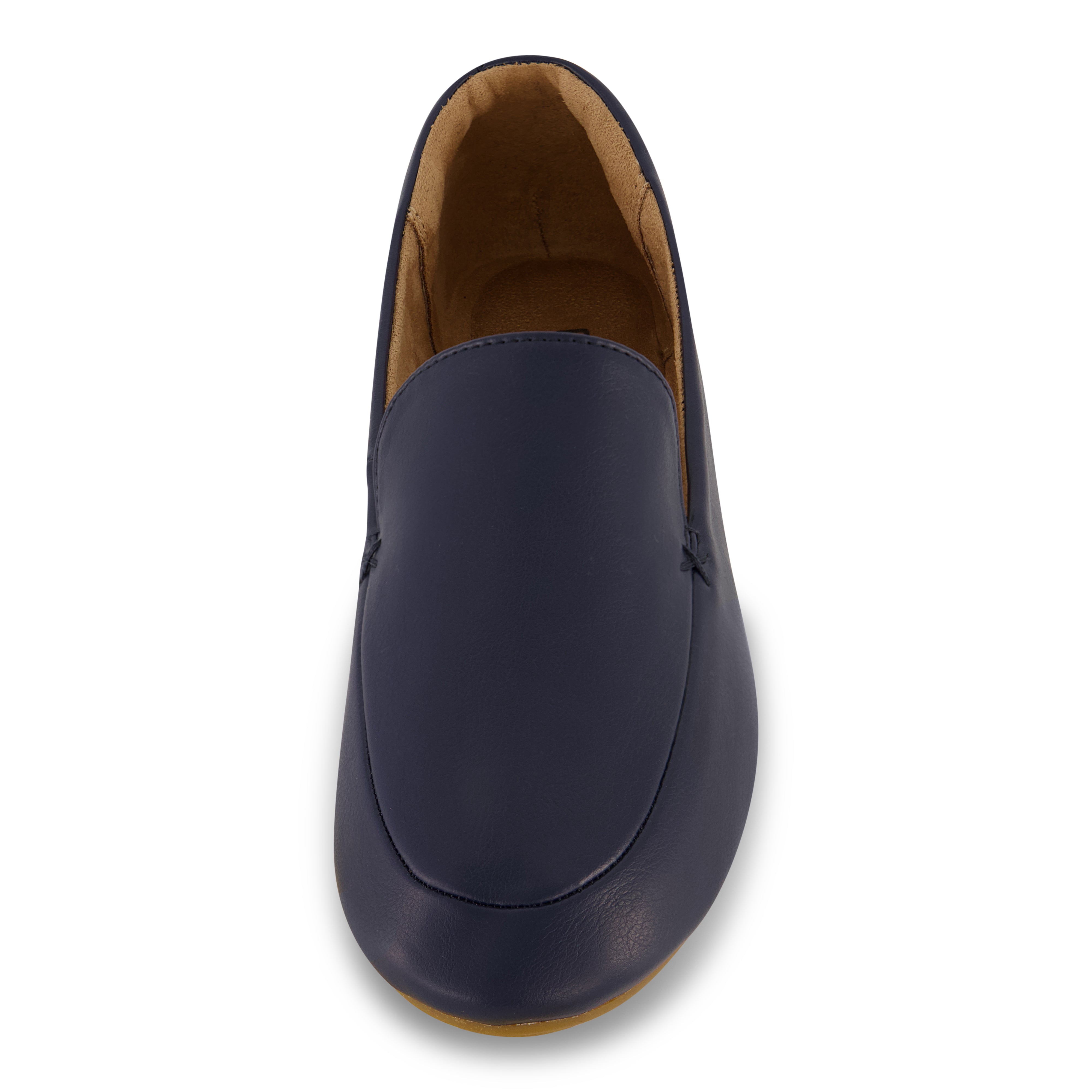 Margo Comfort Loafer Navy