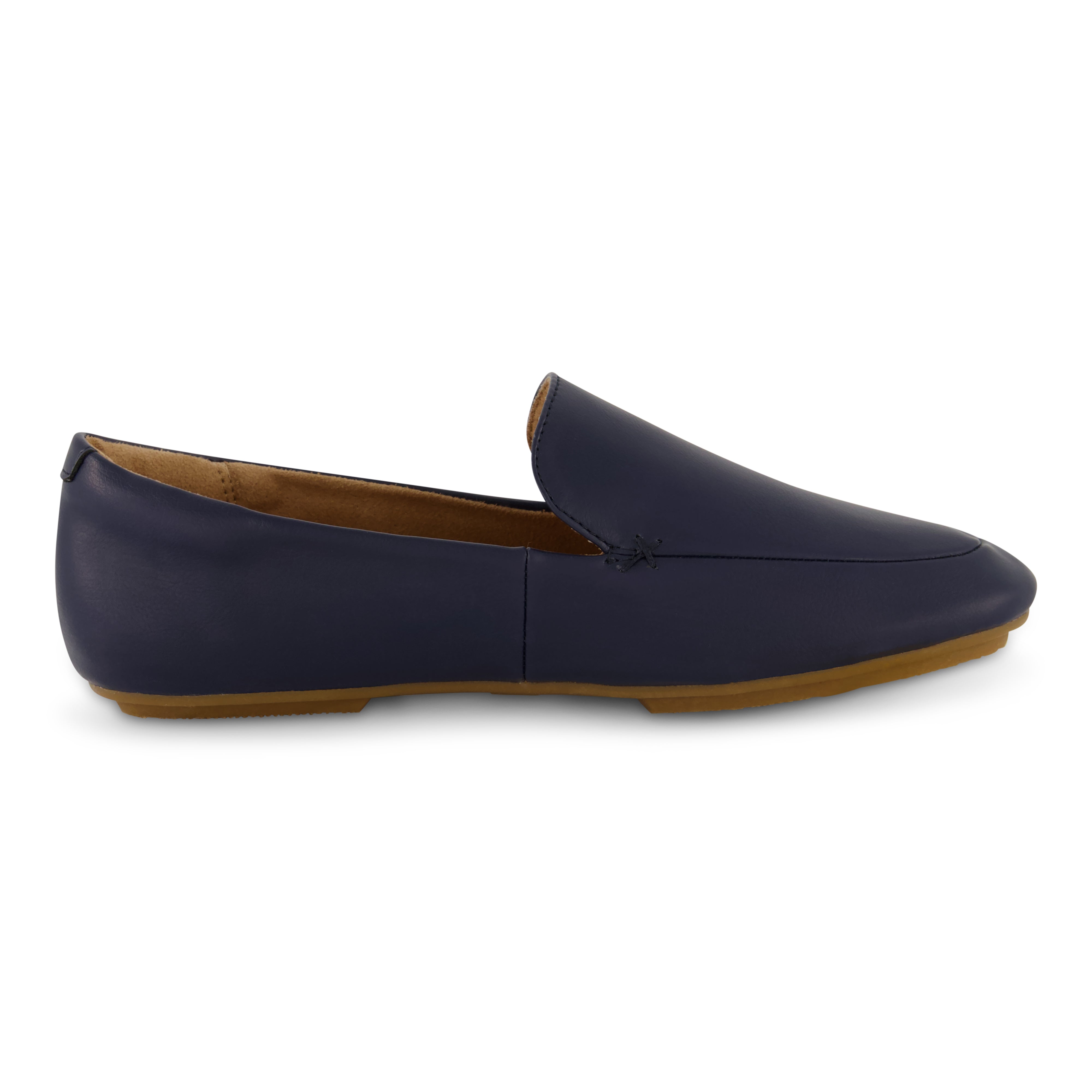 Margo Comfort Loafer Navy