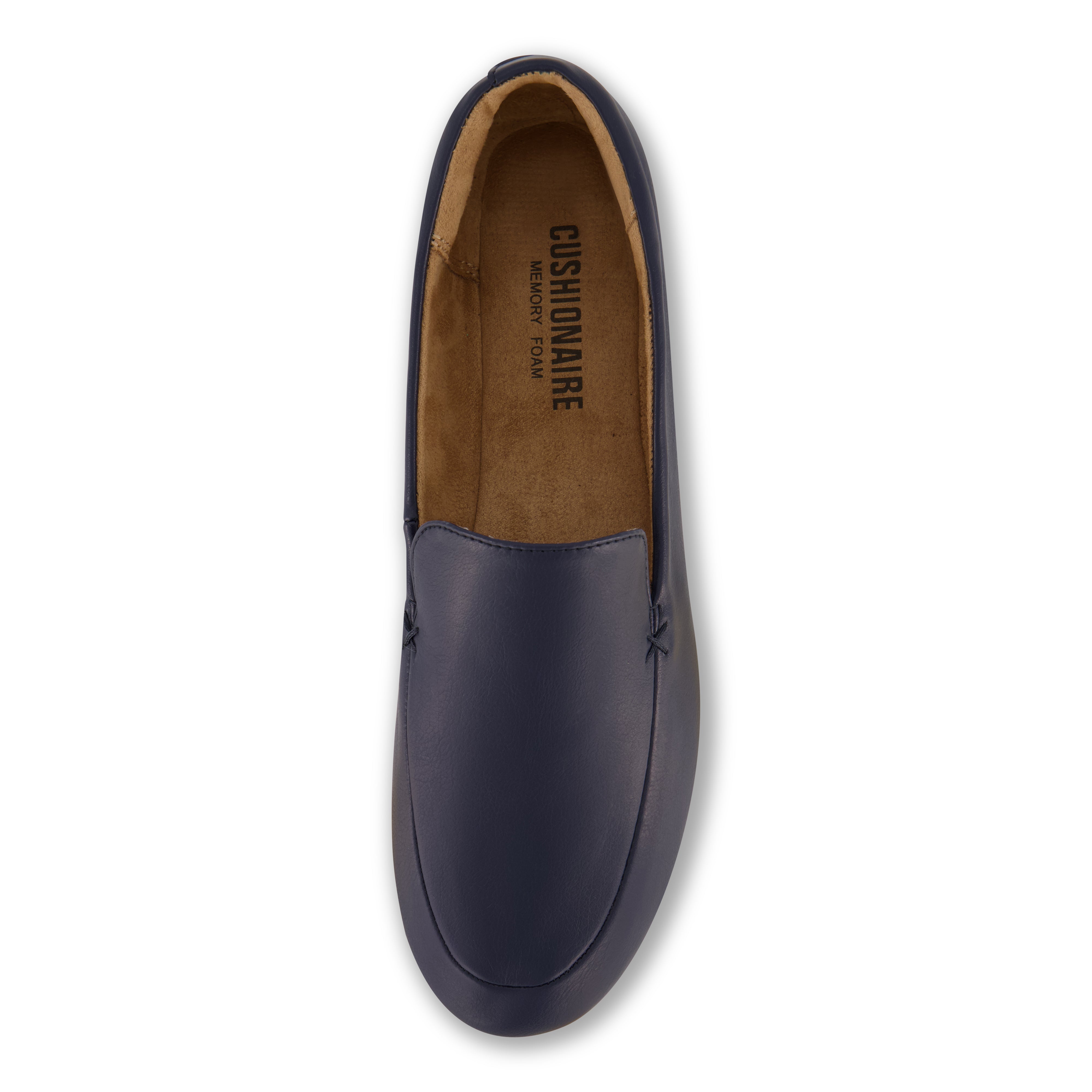 Margo Comfort Loafer Navy