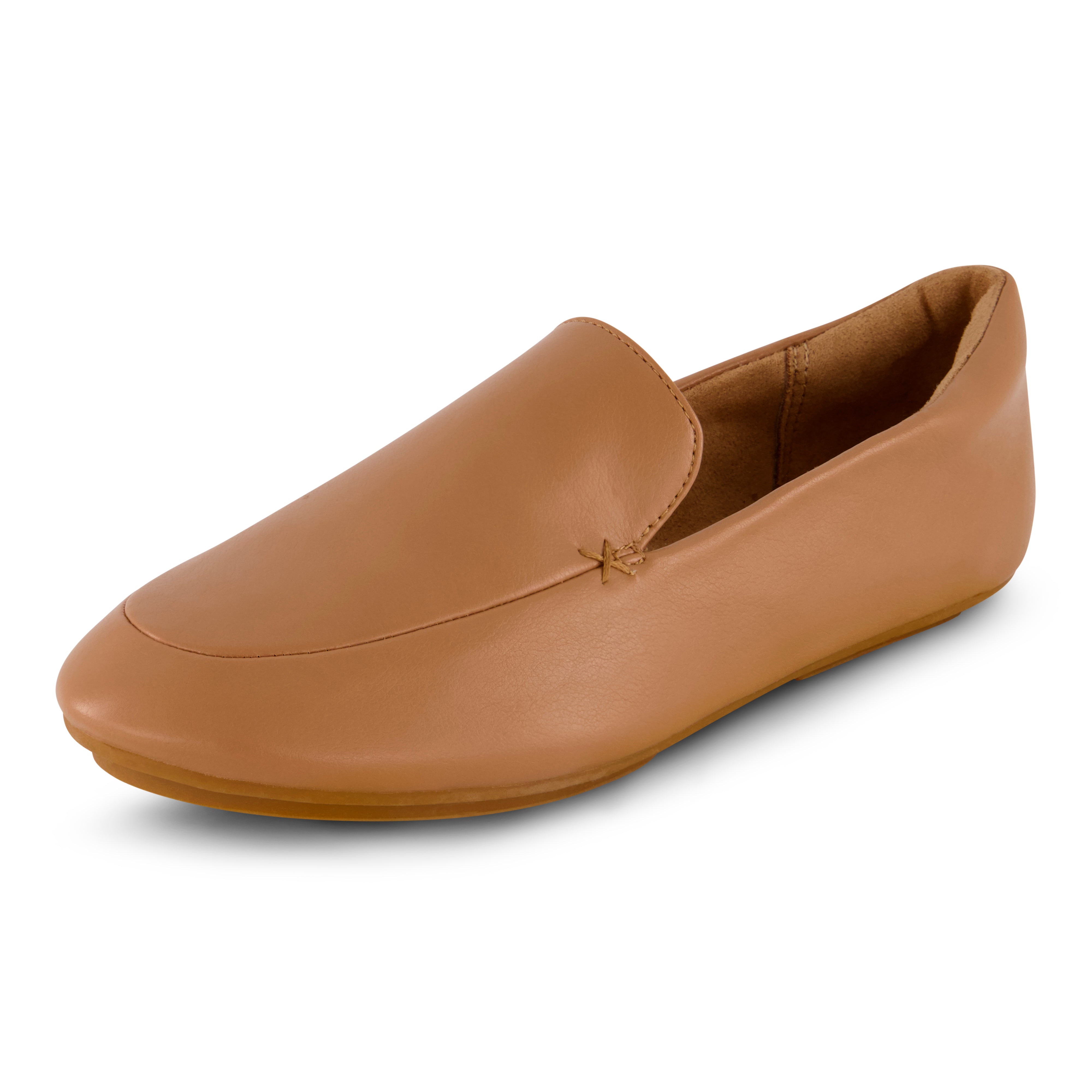 Margo Comfort Loafer Tan