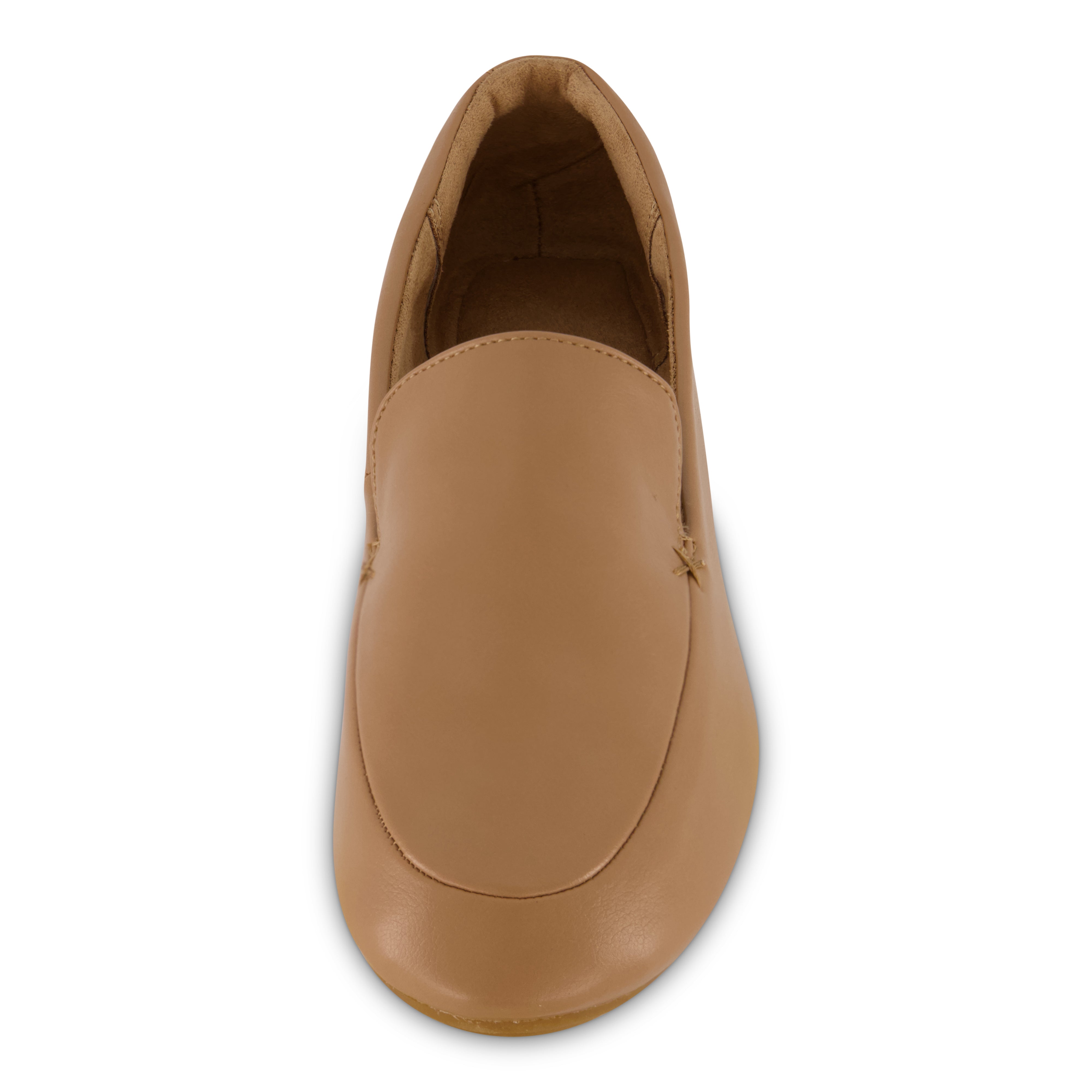 Margo Comfort Loafer Tan