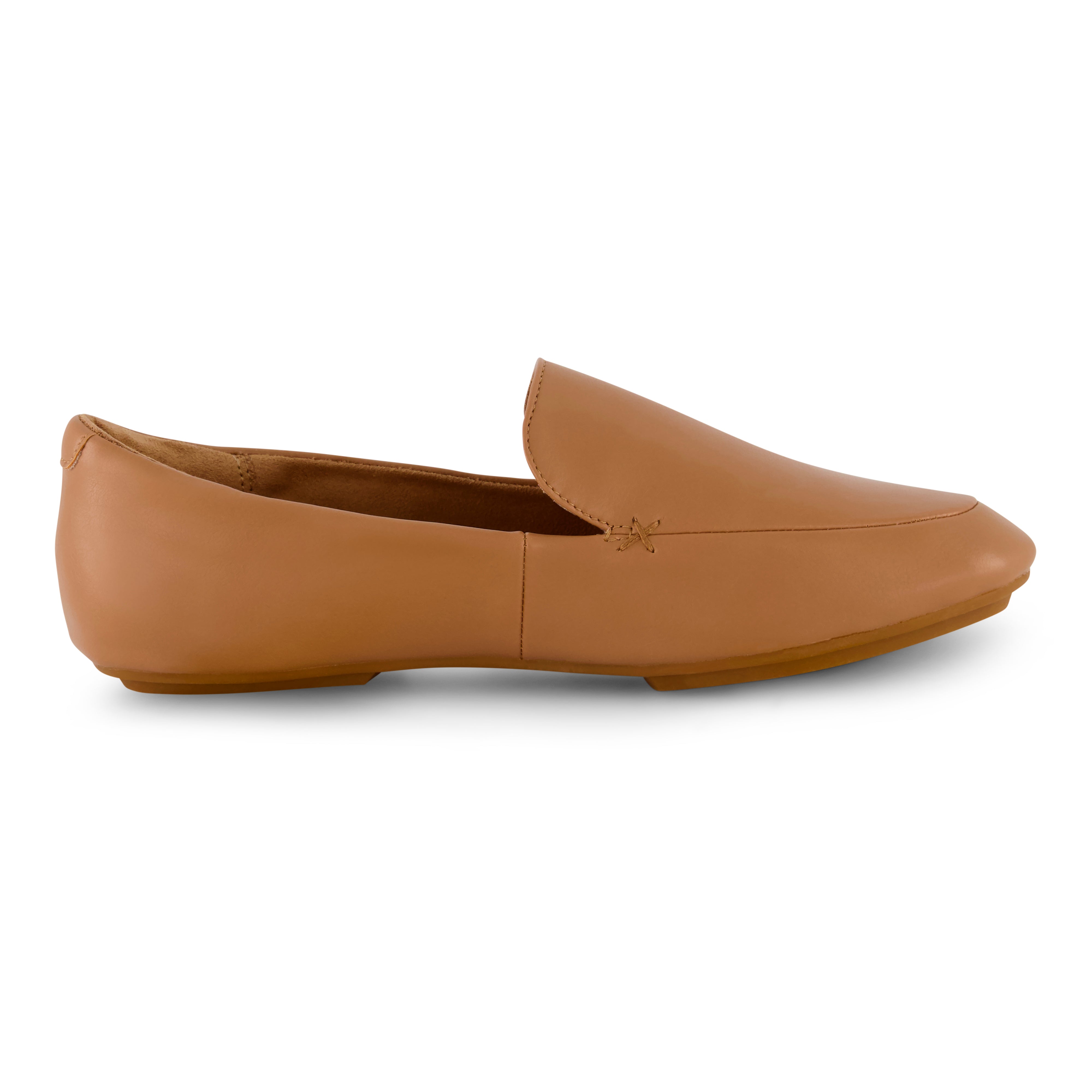 Margo Comfort Loafer Tan