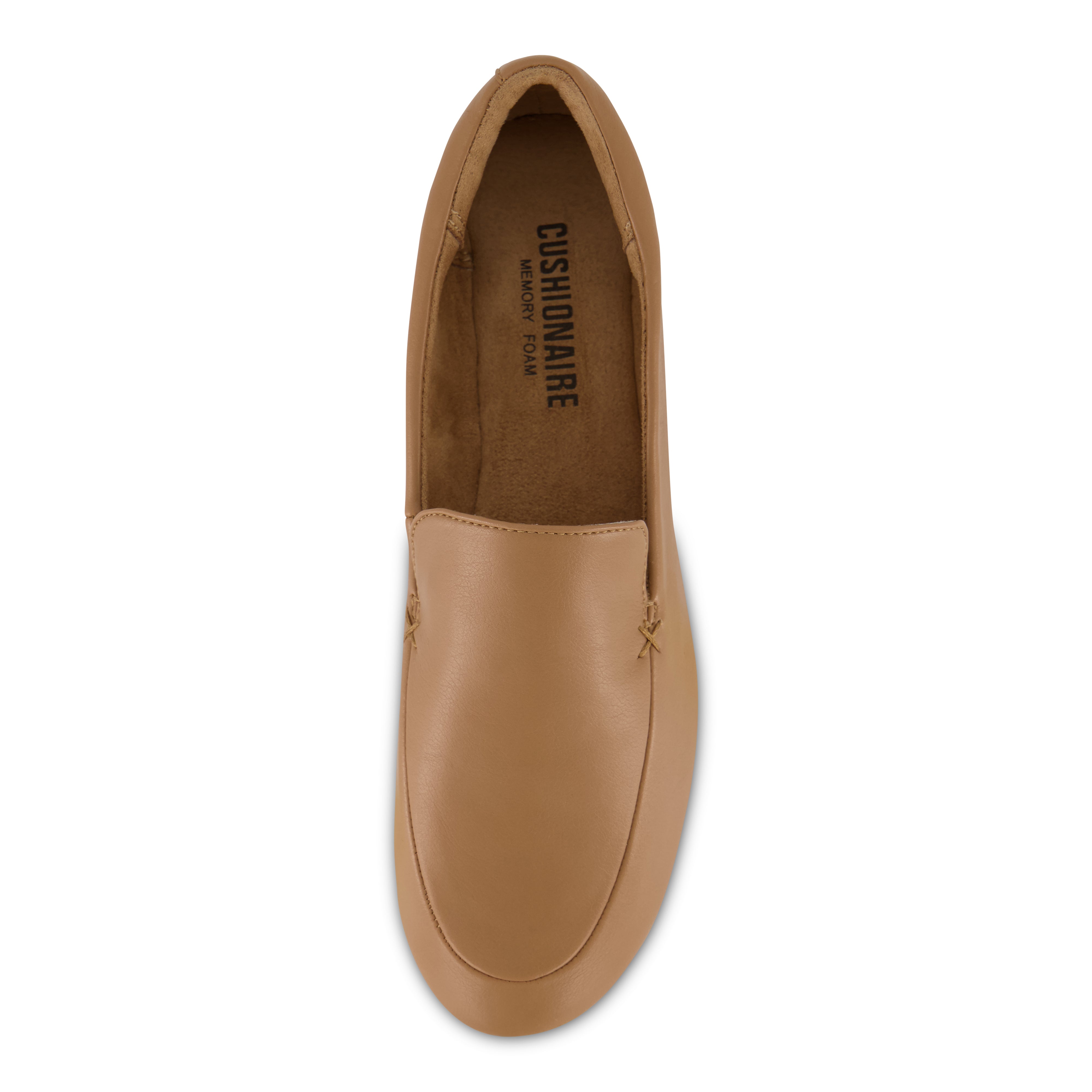 Margo Comfort Loafer Tan