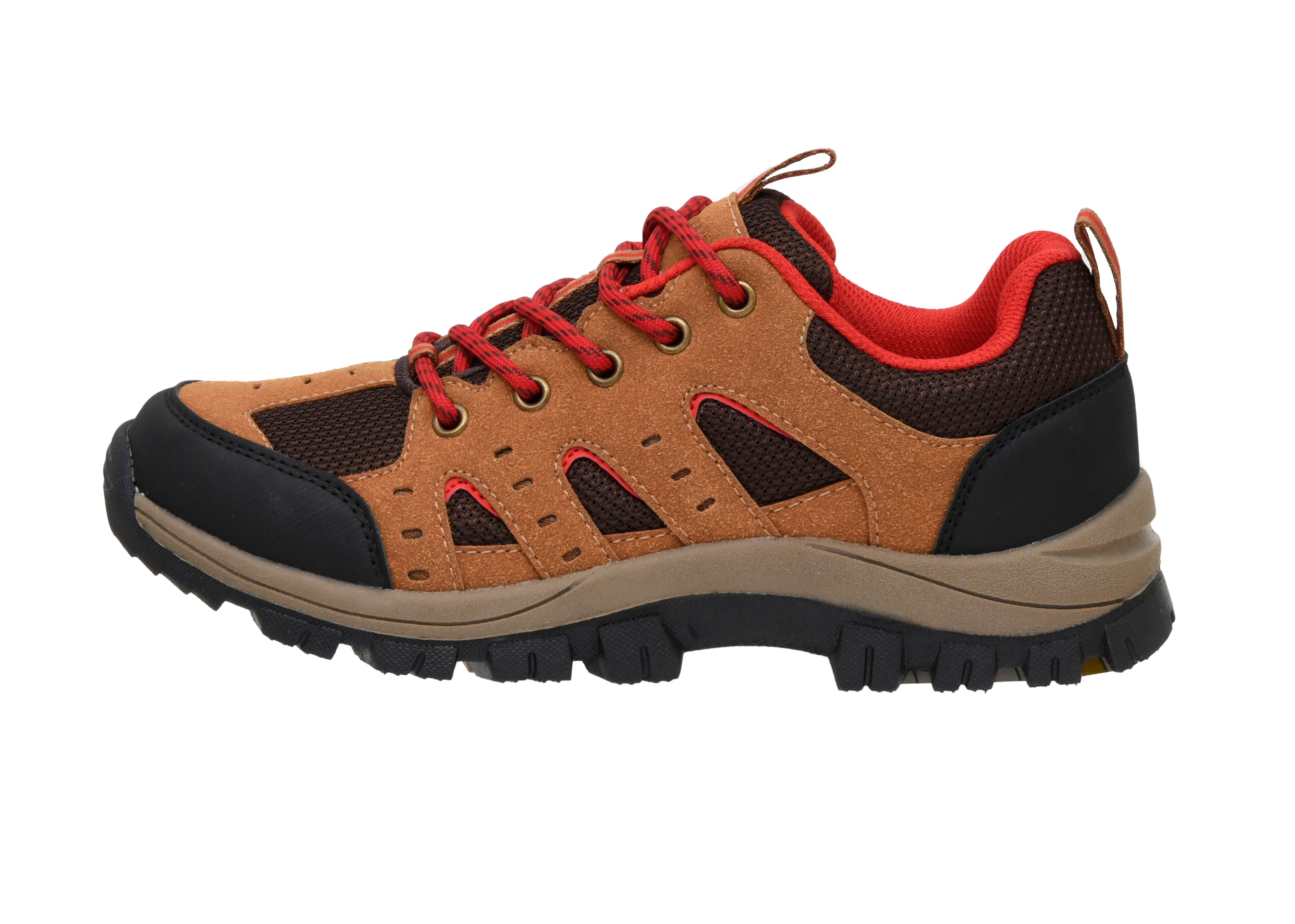 Brig Hiking Sneaker Navy